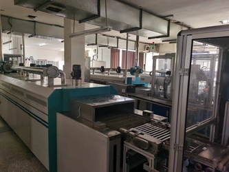Dongguan Linkun Electronic Technology Co., Ltd.