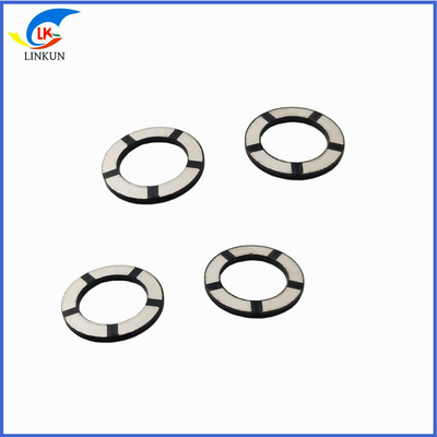 Aplicable a 130 140 260 280 360 380 y otros anillos de motor de titaniato de estroncio