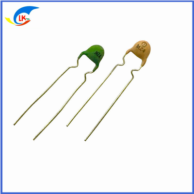 MZ4 500-800RMN265V Instrumento PTC Termistor de corriente de sobretensiones para el panel de control
