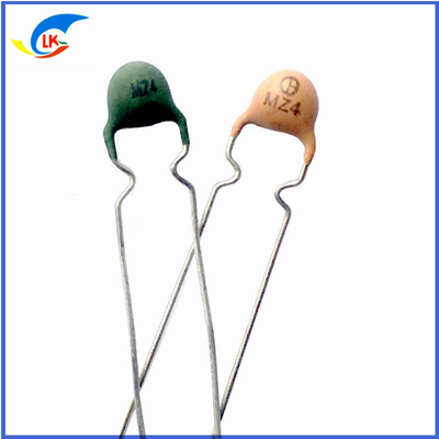 MZ4 500-800RMN265V Instrumento PTC Termistor de corriente de sobretensiones para el panel de control