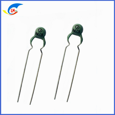 MZ4 500-800RMN265V Instrumento PTC Termistor de corriente de sobretensiones para el panel de control