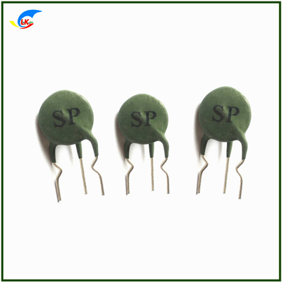 MZ11 06S 151-251 R/10D391 Termistores PTC inteligentes para medidores eléctricos