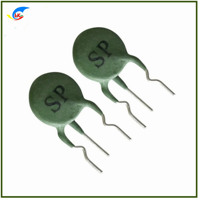 Tipo MZ11 Termistores inteligentes de PTC de precisión, termistores compuestos de PTC de varistor