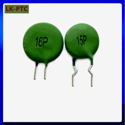 MZ21 / MZ32 / WMZ12A 15P 100ohm termistor PTC para máquinas de soldadura eléctrica e inversores