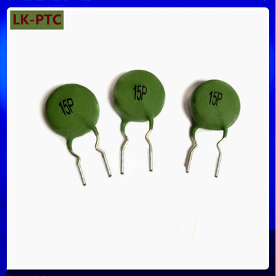 MZ21 / MZ32 / WMZ12A 15P 100ohm termistor PTC para máquinas de soldadura eléctrica e inversores