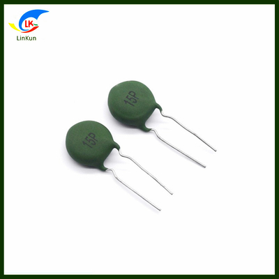 MZ21 / MZ32 / WMZ12A 15P 100ohm termistor PTC para máquinas de soldadura eléctrica e inversores