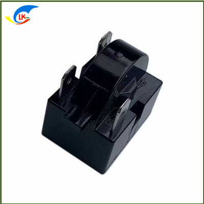 Refrigerador PTC Termistor de arranque MZ93 33Ω Serie Termistor de protección de sobrecorriente montado en la cáscara