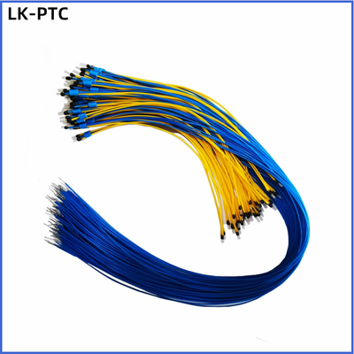 OEM MZ6-130-DS 520mm PTC termistores para la protección del enrollamiento del motor