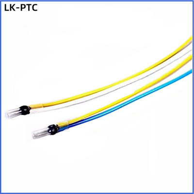 OEM MZ6-130-DS 520mm PTC termistores para la protección del enrollamiento del motor