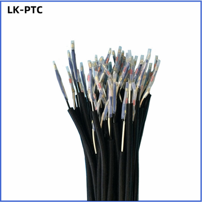 Termistores PTC de silicio de cristal único KTY84-152 Termistores de coeficiente positivo lineal
