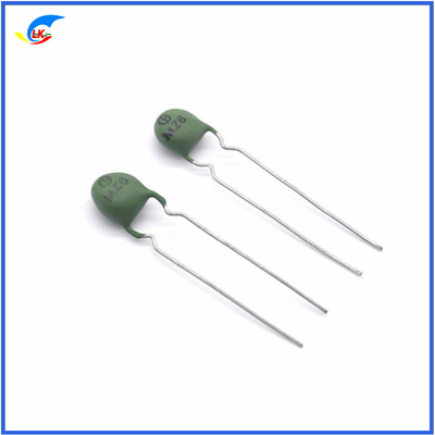 MZ11-06A300-600RM Termistores PTC 485 232 para la protección de las interfaces de comunicación