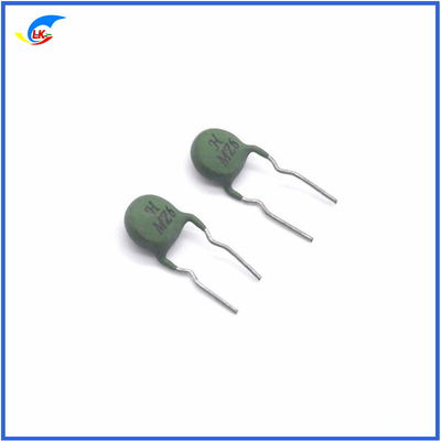 MZ11-06A300-600RM Termistores PTC 485 232 para la protección de las interfaces de comunicación