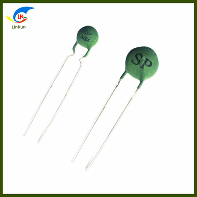 MZ11-06A300-600RM Termistores PTC 485 232 para la protección de las interfaces de comunicación