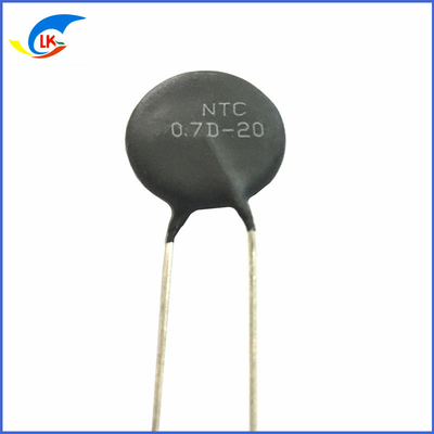 1.3D-20 1.5D-20 Termistores con coeficiente térmico negativo para el cambio de fuente de alimentación