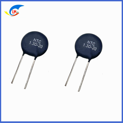 1.3D-20 1.5D-20 Termistores con coeficiente térmico negativo para el cambio de fuente de alimentación