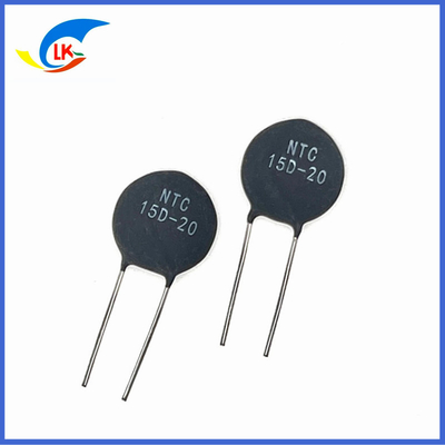 1.3D-20 1.5D-20 Termistores con coeficiente térmico negativo para el cambio de fuente de alimentación