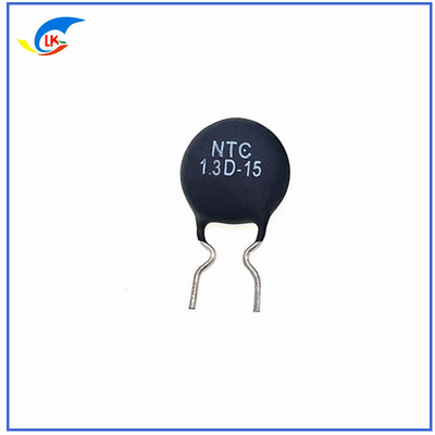 OEM Suprimción de corriente de sobretensiones NTC Termistores MF72 1.3 Ohm 8A Para circuitos de energía