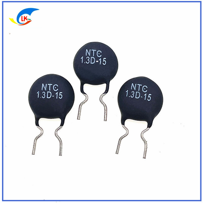 OEM Suprimción de corriente de sobretensiones NTC Termistores MF72 1.3 Ohm 8A Para circuitos de energía