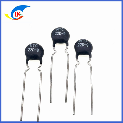 MF72 33D-9 NTC Termistor con coeficiente térmico negativo para fuente de alimentación de conmutación LED