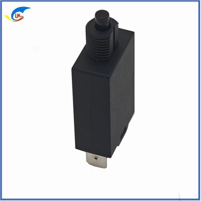 20A 250V Protector de sobrecarga interruptor de circuito manual fusible térmico automático y protector térmico