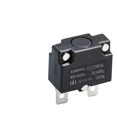 3A-20A Protector de sobrecarga de sobrecorriente de reinicio automático Protección de corriente OEM