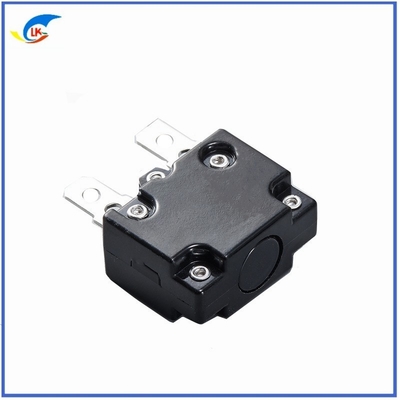 3A-20A Protector de sobrecarga de sobrecorriente de reinicio automático Protección de corriente OEM