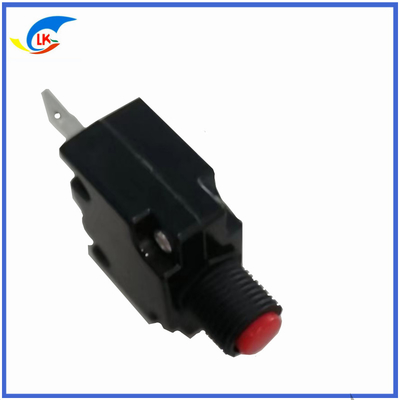 Protector térmico de sobrecarga Interruptor de circuito 10-16A para conector de conexión combinado móvil