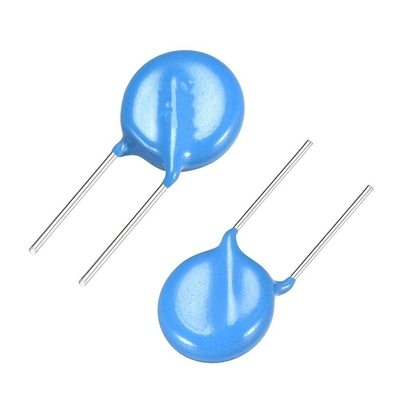Varistor actual de la salida baja 70KA para el inversor de corriente