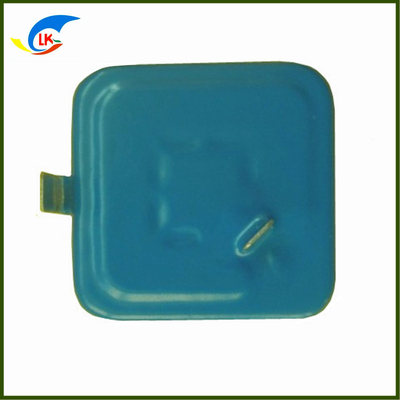 Varistor de forma especial de la serie 20S, Varistor práctico de protección contra rayos con óxido de zinc