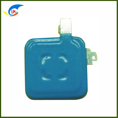 Varistor de forma especial de la serie 20S, Varistor práctico de protección contra rayos con óxido de zinc