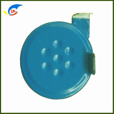 Varistores de óxido metálico para automóviles MOV resistentes al impacto 32D Serie 32D821K 32D471K 32D681K