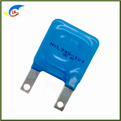 Protección contra rayos de tipo MYL 34S-121K 120V