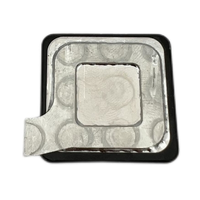 Protección contra rayos de 34 mm óxido de zinc MOV Varistor Tipo MYL 34S-431B 430V