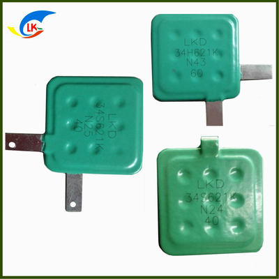 5 mm SPD Protección contra rayos MOV Varistor 34S 471K 34S 751K 34S102K 34S152K 34S201-182K 1800V