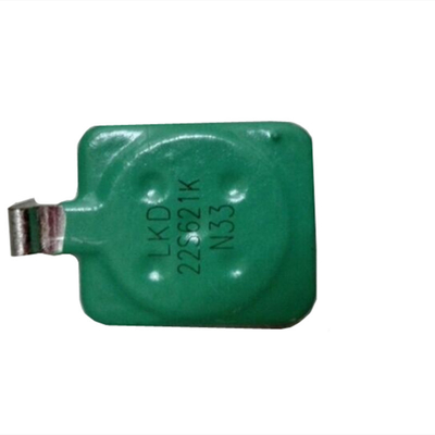 5 mm SPD Protección contra rayos MOV Varistor 34S 471K 34S 751K 34S102K 34S152K 34S201-182K 1800V