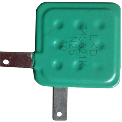 5 mm SPD Protección contra rayos MOV Varistor 34S 471K 34S 751K 34S102K 34S152K 34S201-182K 1800V