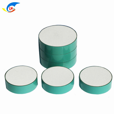 전압 보호기 위한 금속 산화물 저항기 35mm 42mm 52mm 240~280V/Mm 단일 칩 DC 참조 전압