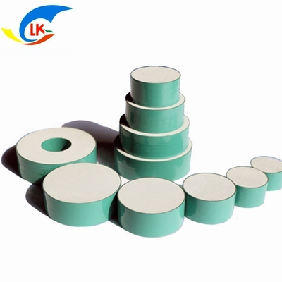 전압 보호기 위한 금속 산화물 저항기 35mm 42mm 52mm 240~280V/Mm 단일 칩 DC 참조 전압