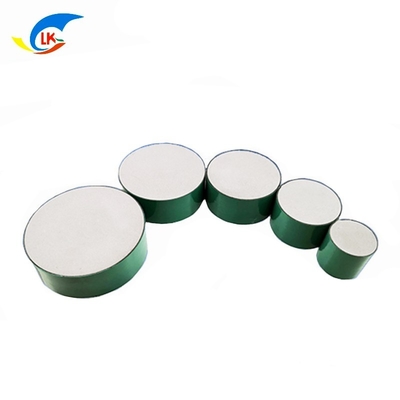 전압 보호기 위한 금속 산화물 저항기 35mm 42mm 52mm 240~280V/Mm 단일 칩 DC 참조 전압