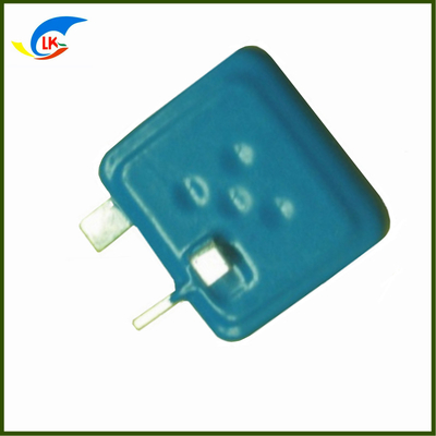 25D Serie 25D101K 25D431K 25D561K Varistor de disco SPD Varistor de protección contra rayos