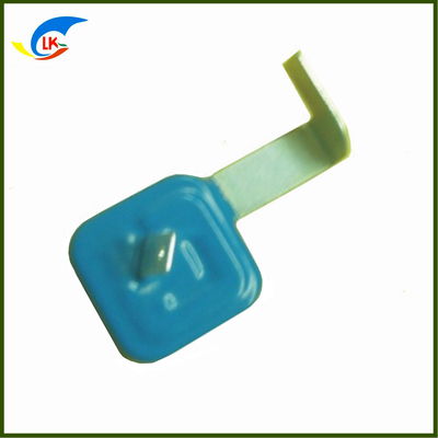 25D Serie 25D101K 25D431K 25D561K Varistor de disco SPD Varistor de protección contra rayos
