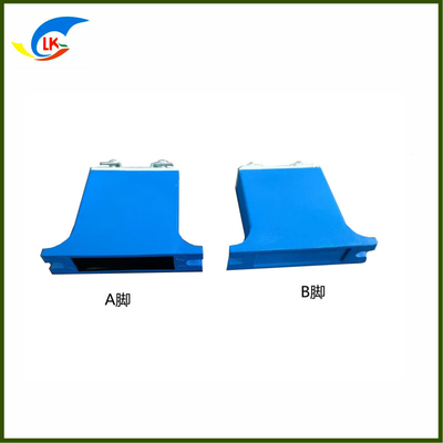 Tipo de concha Agujero de llave MOV Varistor 40KA 1000V Protección contra rayos Absorción de sobretensiones