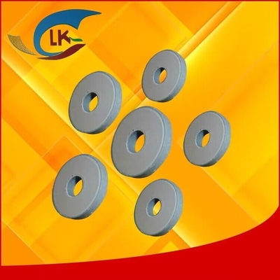 16*5*2mm 12V 75C PTC termistor para el elemento de calefacción circular Equipo médico calefacción