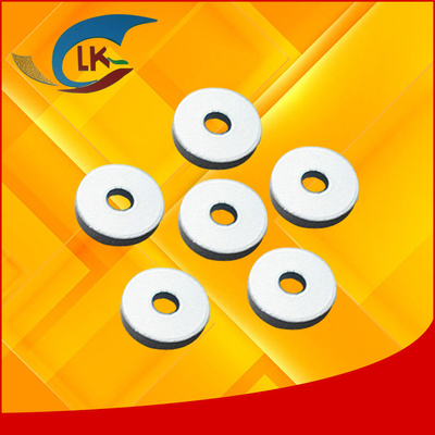 16*5*2mm 12V 75C PTC termistor para el elemento de calefacción circular Equipo médico calefacción