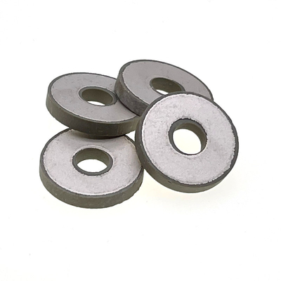 16*5*2mm 12V 75C PTC termistor para el elemento de calefacción circular Equipo médico calefacción