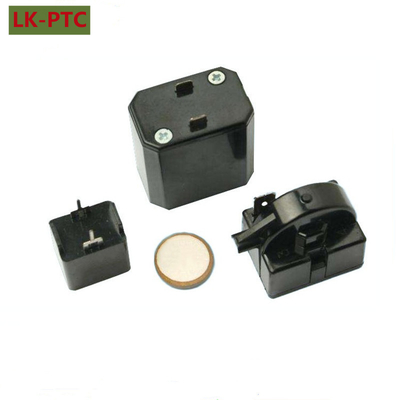 MZ9-33RX 19*2.5 모터 시작 칩을 위한 PTC 열기