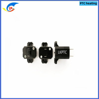 PTC Thermistor MZ92D-50R para arranque del motor, montado en la carcasa, utilizado principalmente en refrigeradores, acondicionadores de aire, Pu de calor