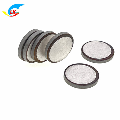 3.7V~220V Placa de calefacción de temperatura constante de electrodo de plata