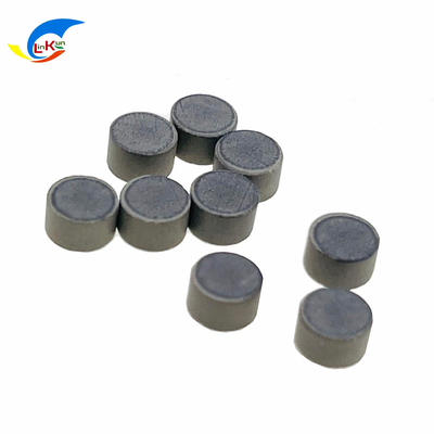 5x3 mm Termistor PTC redondo para calefacción, aluminio PTC termistor Chip 260 grados