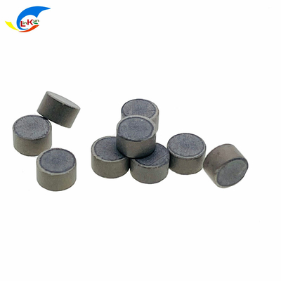 5x3 mm Termistor PTC redondo para calefacción, aluminio PTC termistor Chip 260 grados